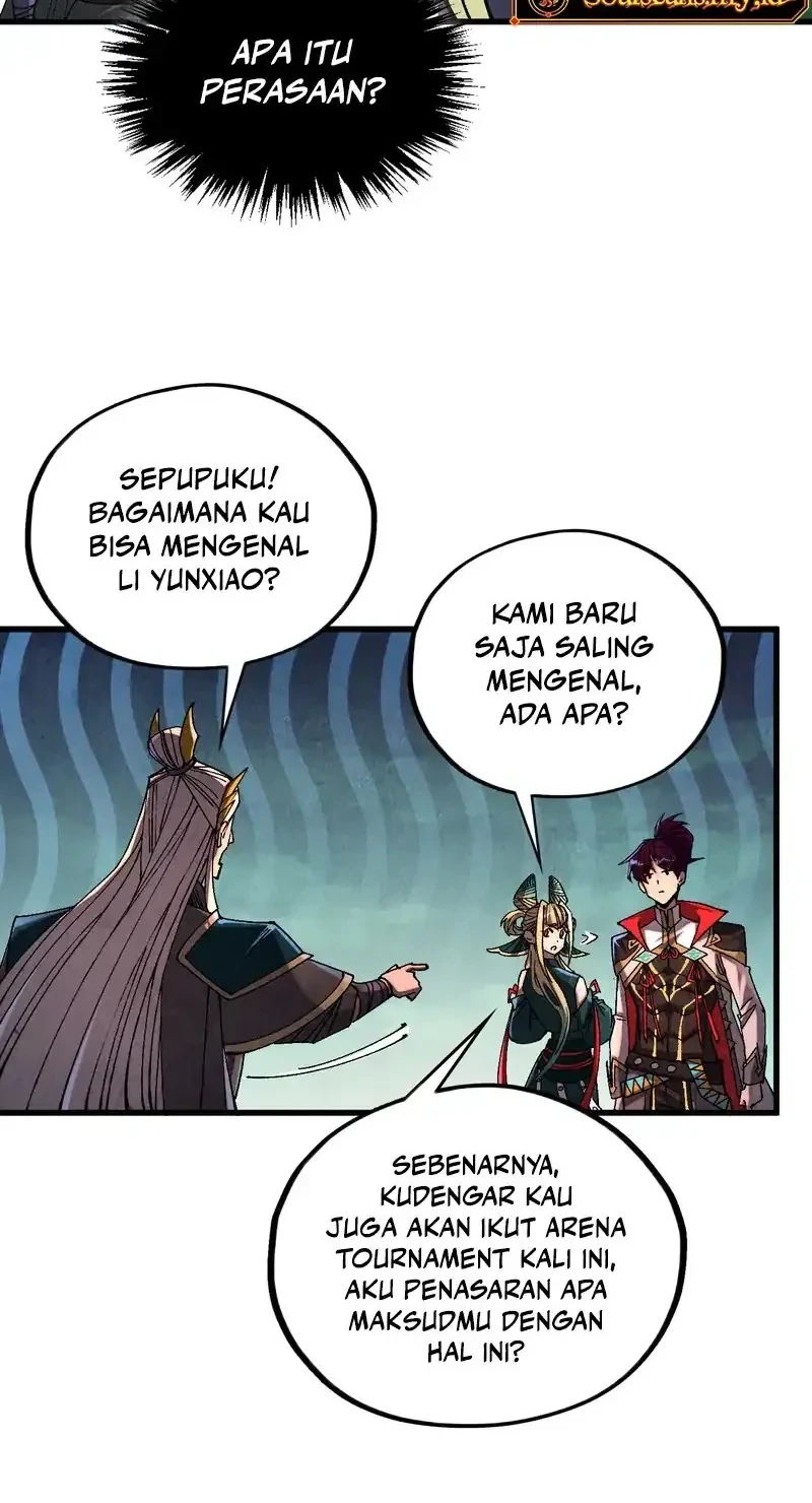The Ultimate of All Ages Chapter 542 - halaman 32
