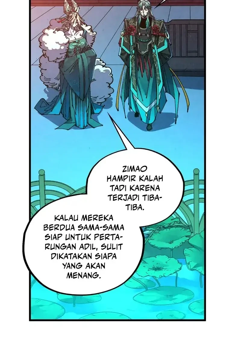 The Ultimate of All Ages Chapter 542 - halaman 42