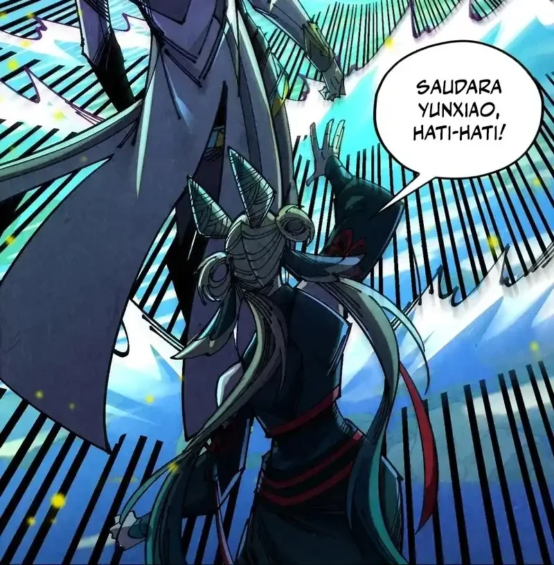 The Ultimate of All Ages Chapter 542 - halaman 45