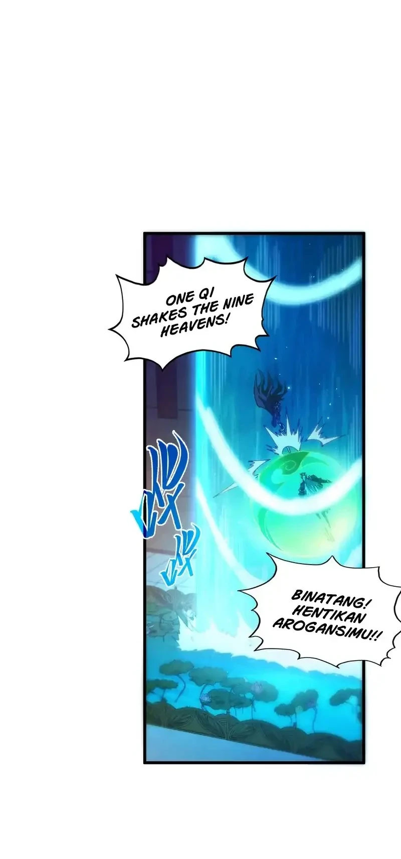 The Ultimate of All Ages Chapter 542 - halaman 7