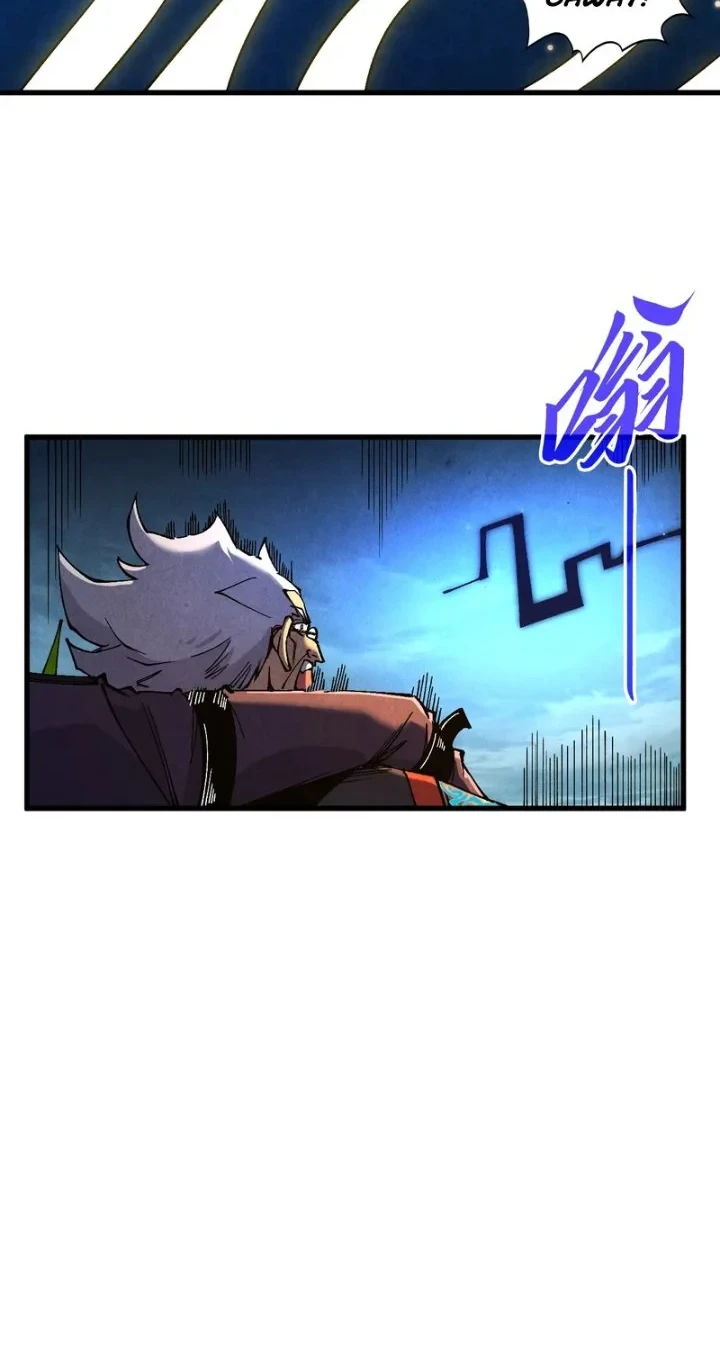 The Ultimate of All Ages Chapter 543 - halaman 11