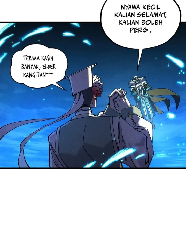 The Ultimate of All Ages Chapter 543 - halaman 17