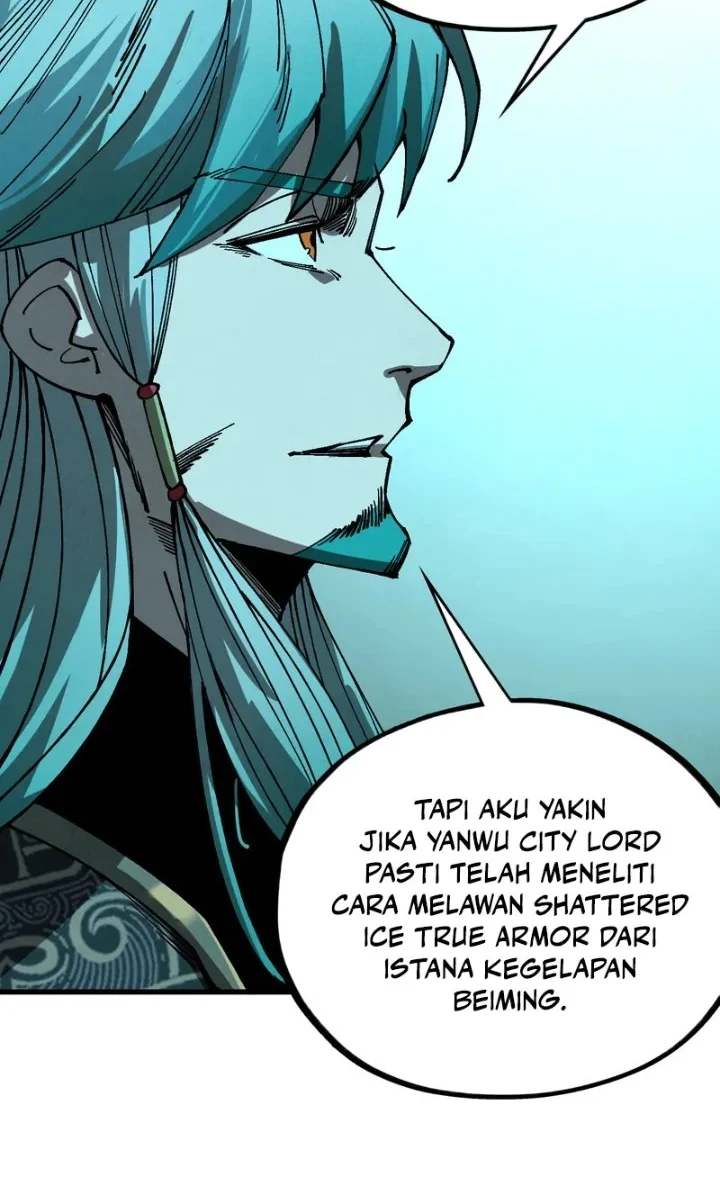 The Ultimate of All Ages Chapter 543 - halaman 3