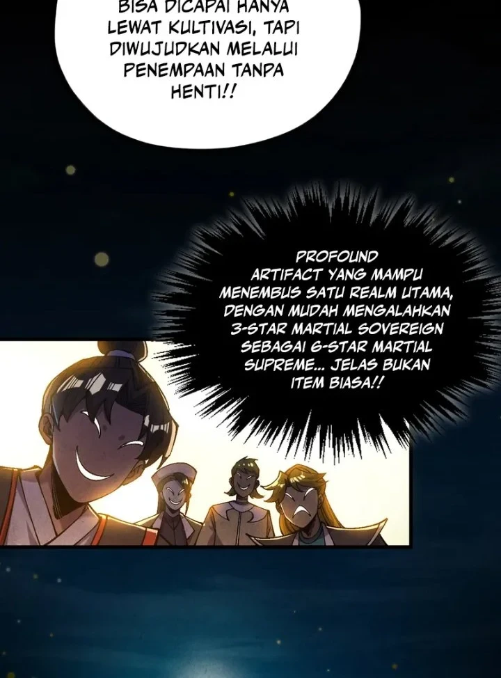 The Ultimate of All Ages Chapter 543 - halaman 5