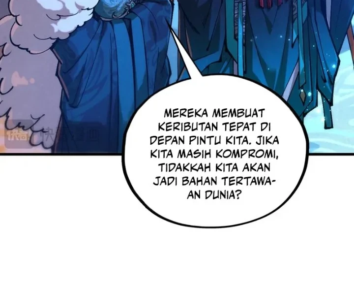 The Ultimate of All Ages Chapter 544 - halaman 1