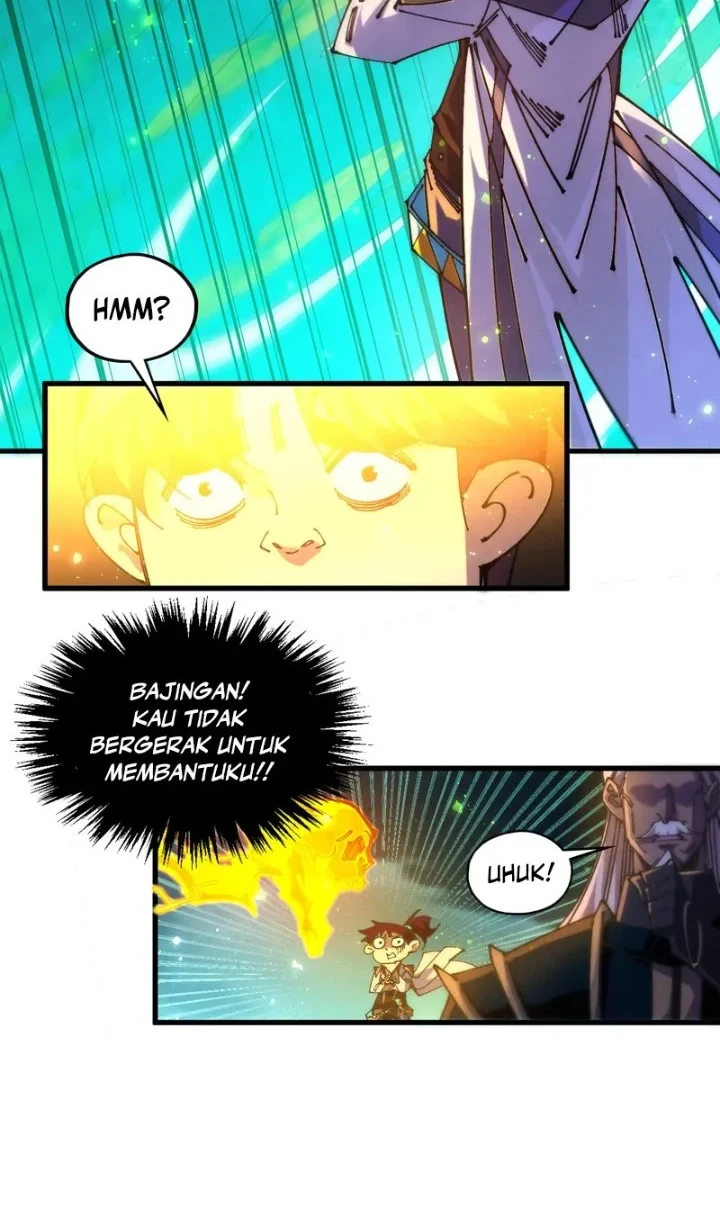 The Ultimate of All Ages Chapter 544 - halaman 15