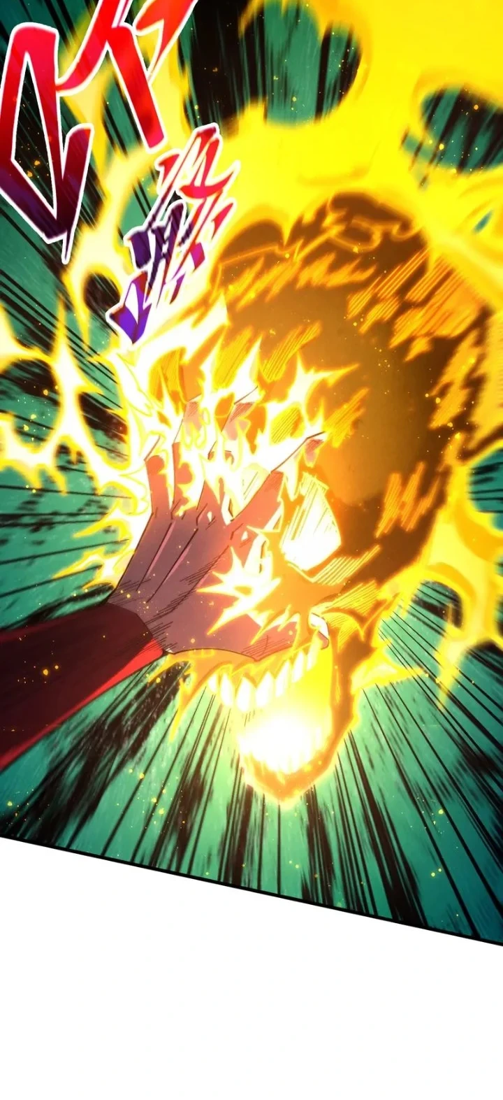 The Ultimate of All Ages Chapter 544 - halaman 17