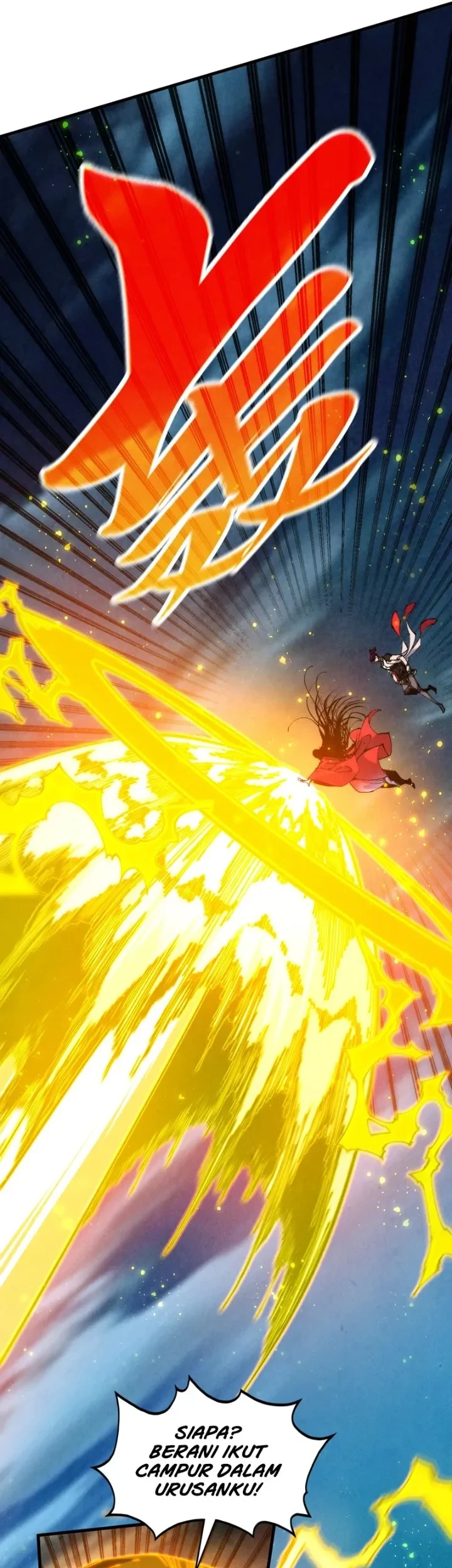 The Ultimate of All Ages Chapter 544 - halaman 18
