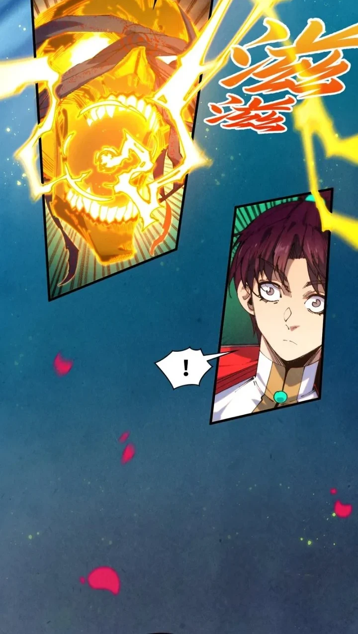 The Ultimate of All Ages Chapter 544 - halaman 19