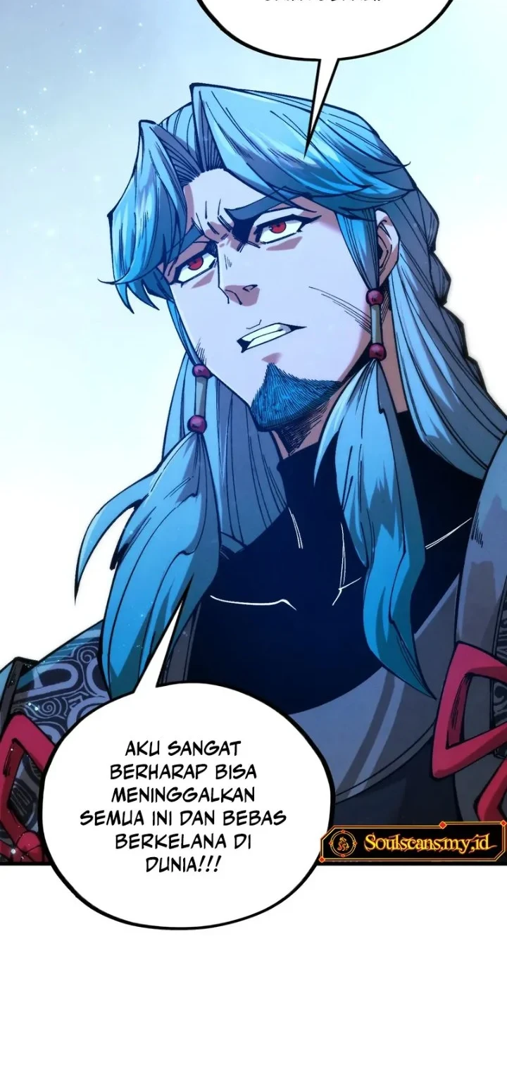 The Ultimate of All Ages Chapter 544 - halaman 3