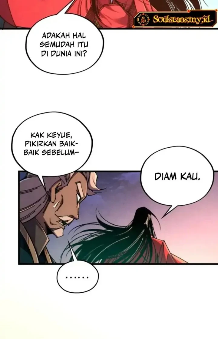 The Ultimate of All Ages Chapter 545 - halaman 14