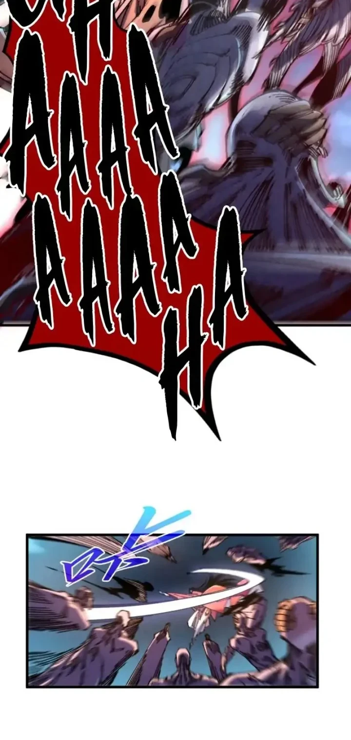 The Ultimate of All Ages Chapter 545 - halaman 22