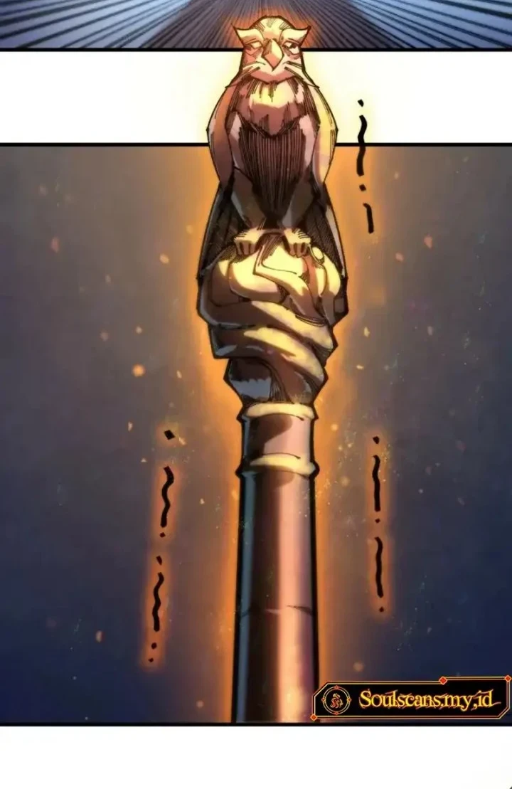 The Ultimate of All Ages Chapter 545 - halaman 24