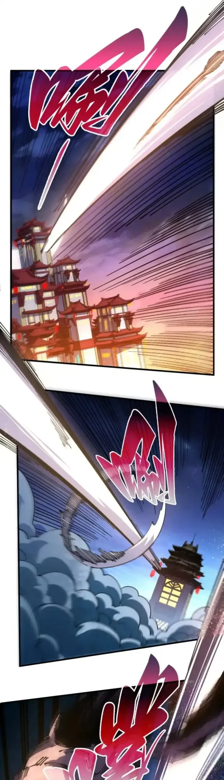 The Ultimate of All Ages Chapter 545 - halaman 25
