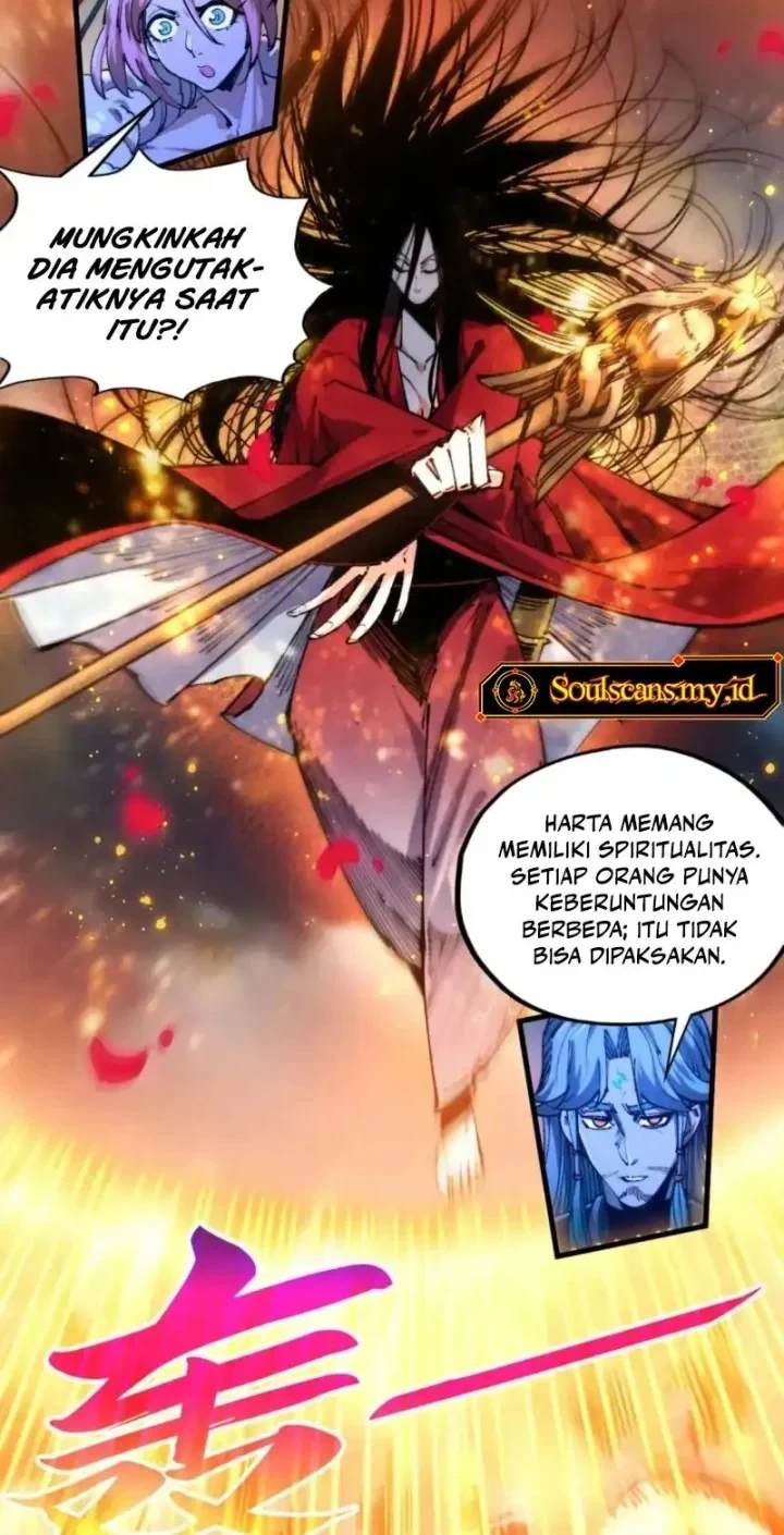 The Ultimate of All Ages Chapter 545 - halaman 28