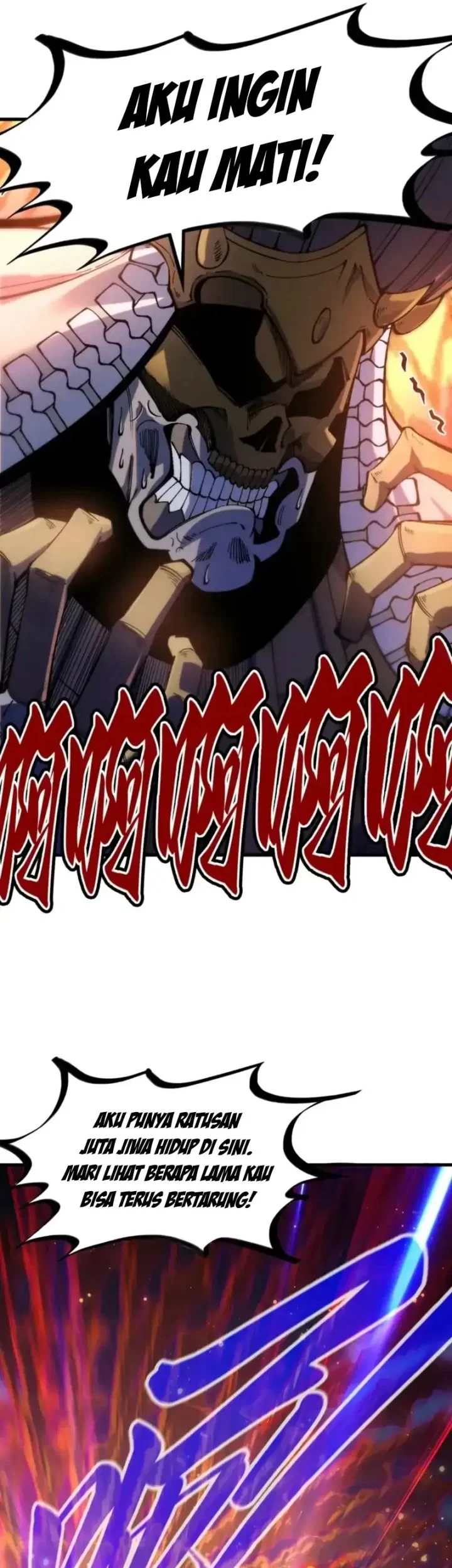 The Ultimate of All Ages Chapter 545 - halaman 39
