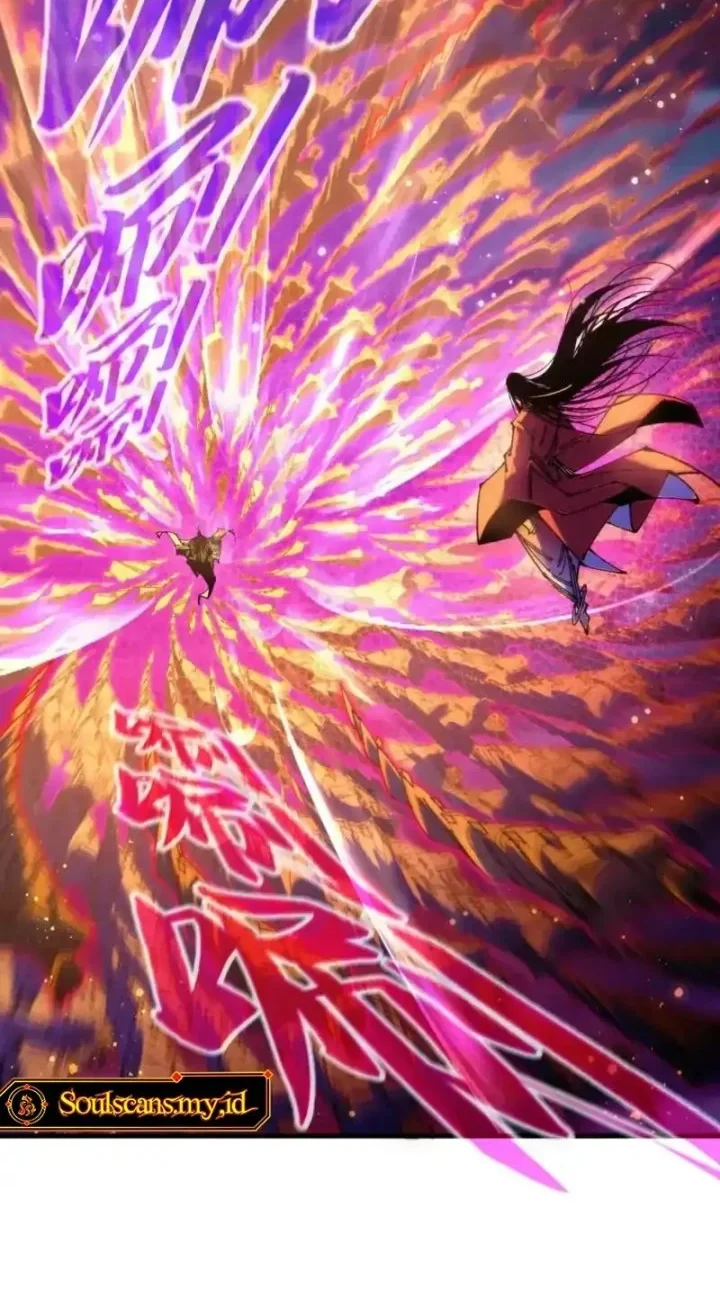 The Ultimate of All Ages Chapter 545 - halaman 40