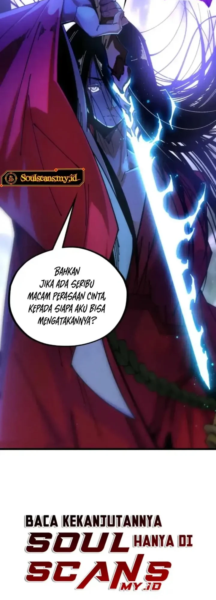 The Ultimate of All Ages Chapter 545 - halaman 42