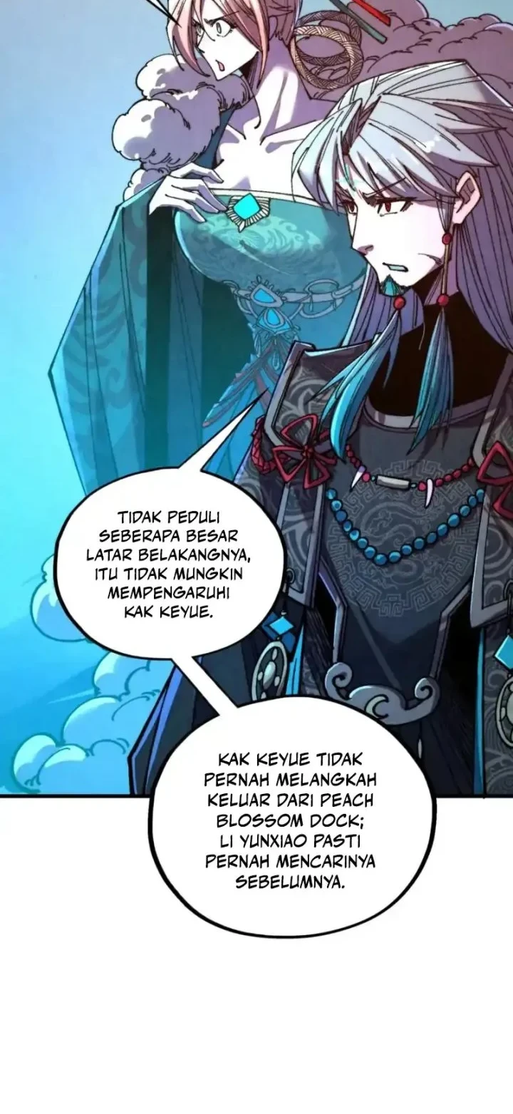 The Ultimate of All Ages Chapter 545 - halaman 7
