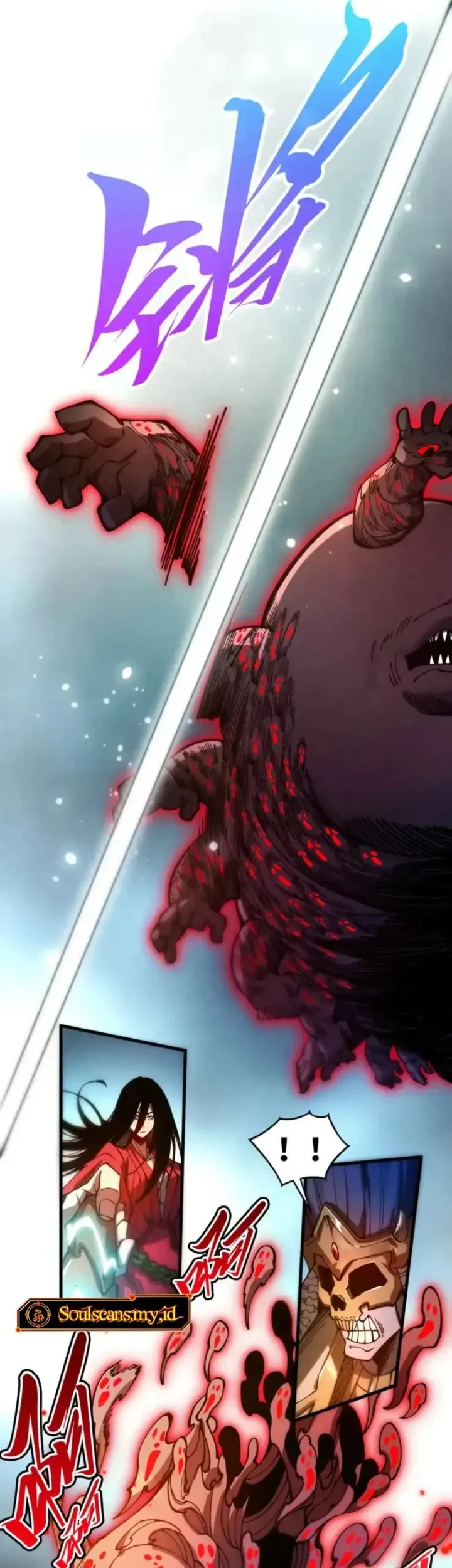 The Ultimate of All Ages Chapter 546 - halaman 14