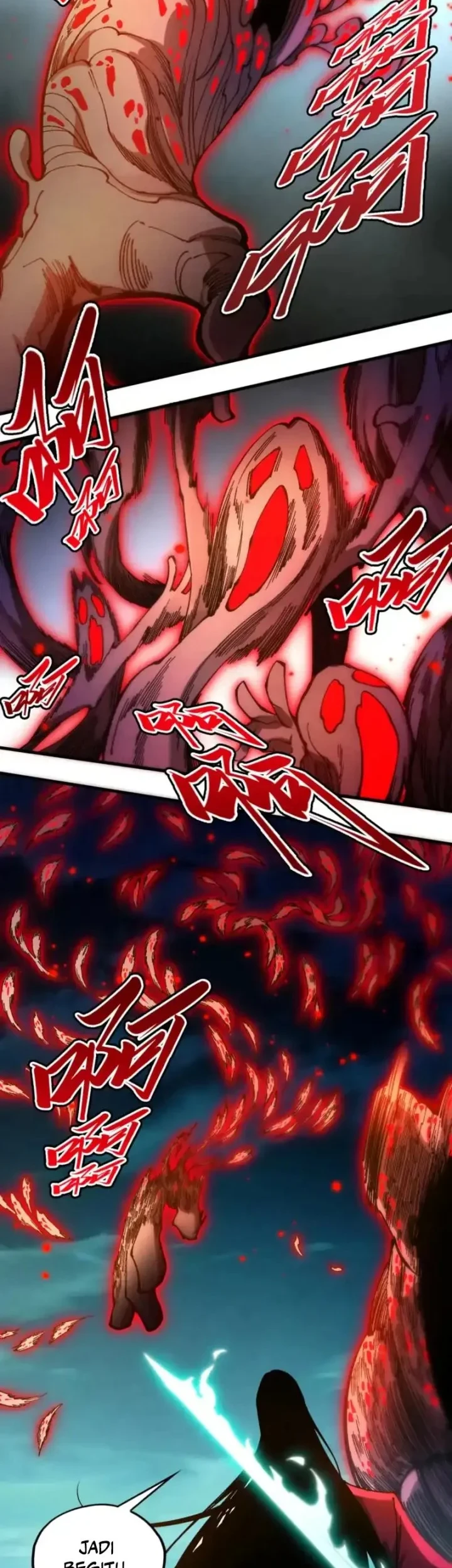 The Ultimate of All Ages Chapter 546 - halaman 15