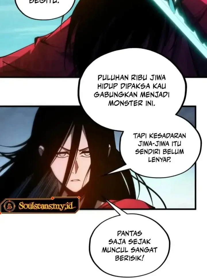 The Ultimate of All Ages Chapter 546 - halaman 16