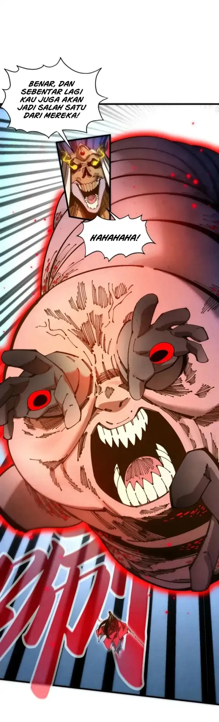 The Ultimate of All Ages Chapter 546 - halaman 17
