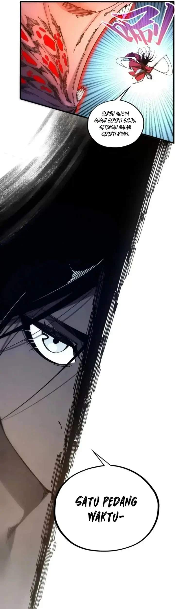 The Ultimate of All Ages Chapter 546 - halaman 20