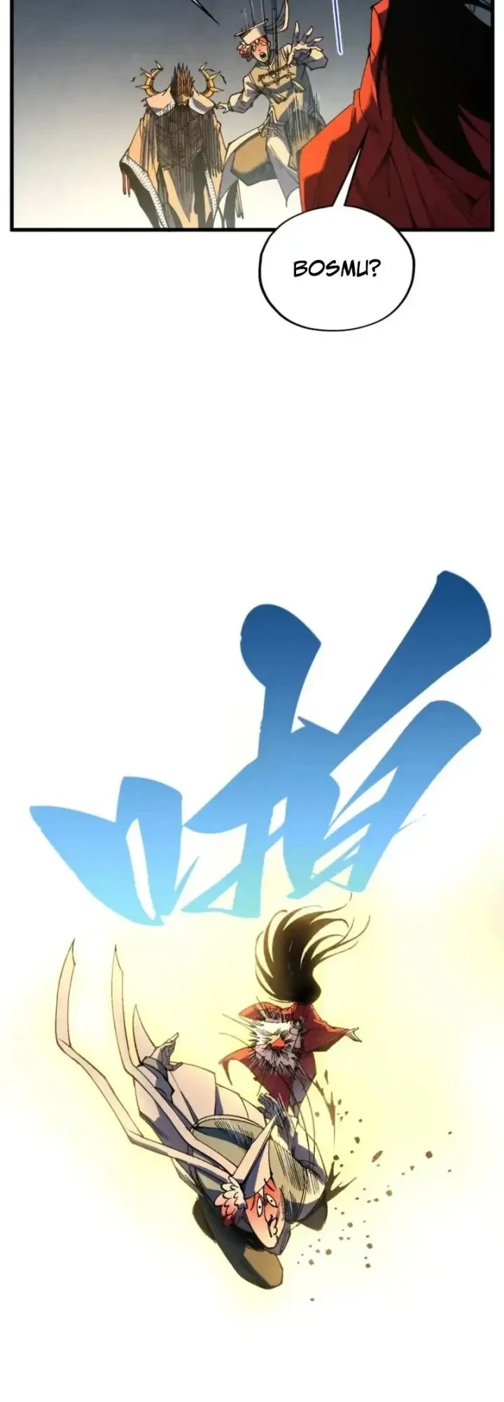 The Ultimate of All Ages Chapter 546 - halaman 29