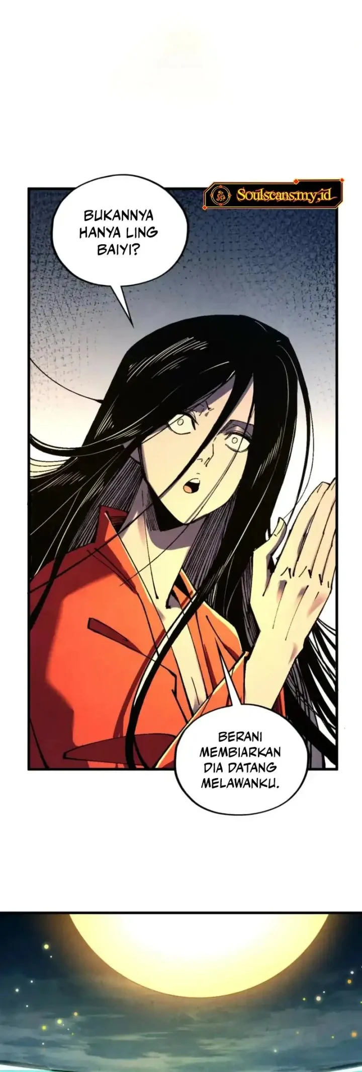 The Ultimate of All Ages Chapter 546 - halaman 30