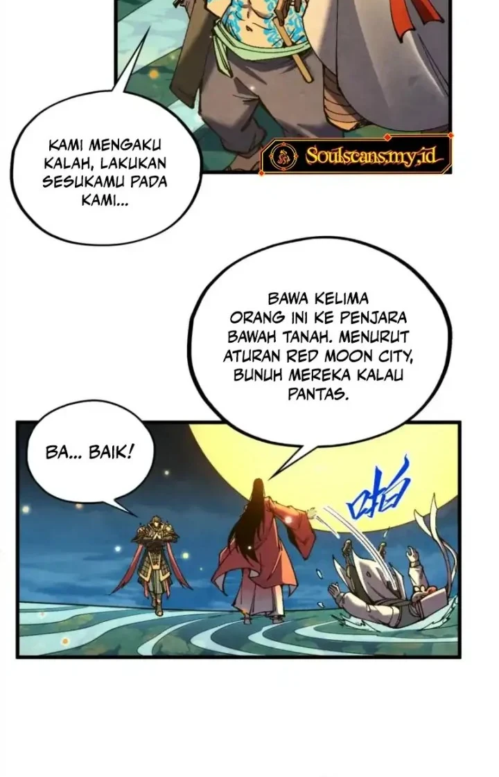 The Ultimate of All Ages Chapter 546 - halaman 36