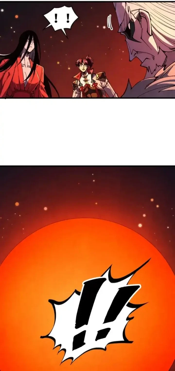 The Ultimate of All Ages Chapter 546 - halaman 42