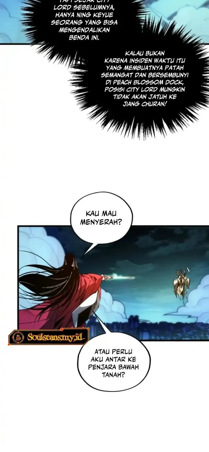 The Ultimate of All Ages Chapter 546 - halaman 7