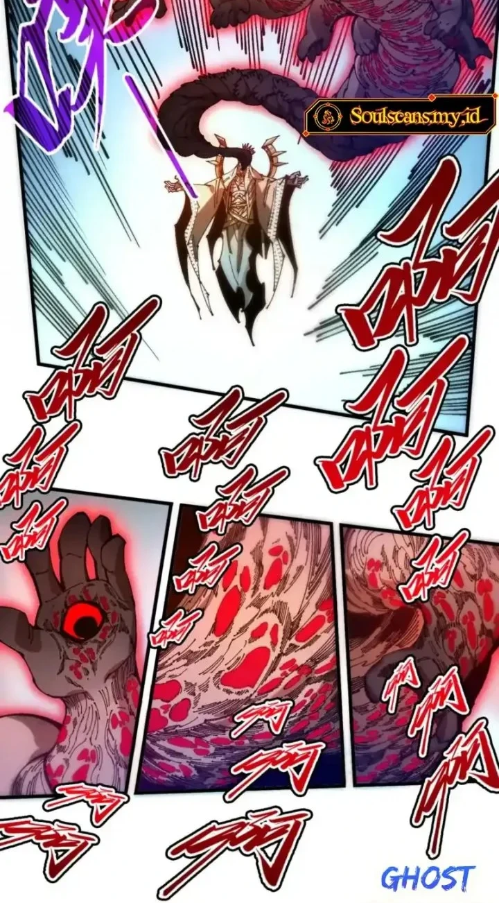 The Ultimate of All Ages Chapter 546 - halaman 9