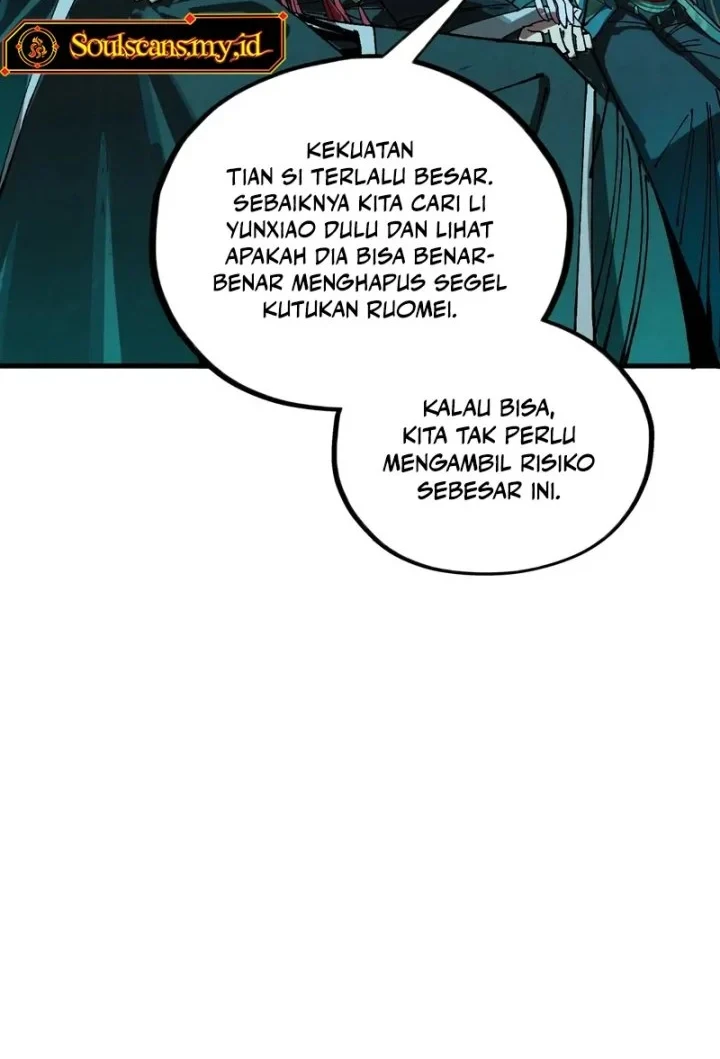 The Ultimate of All Ages Chapter 547 - halaman 11