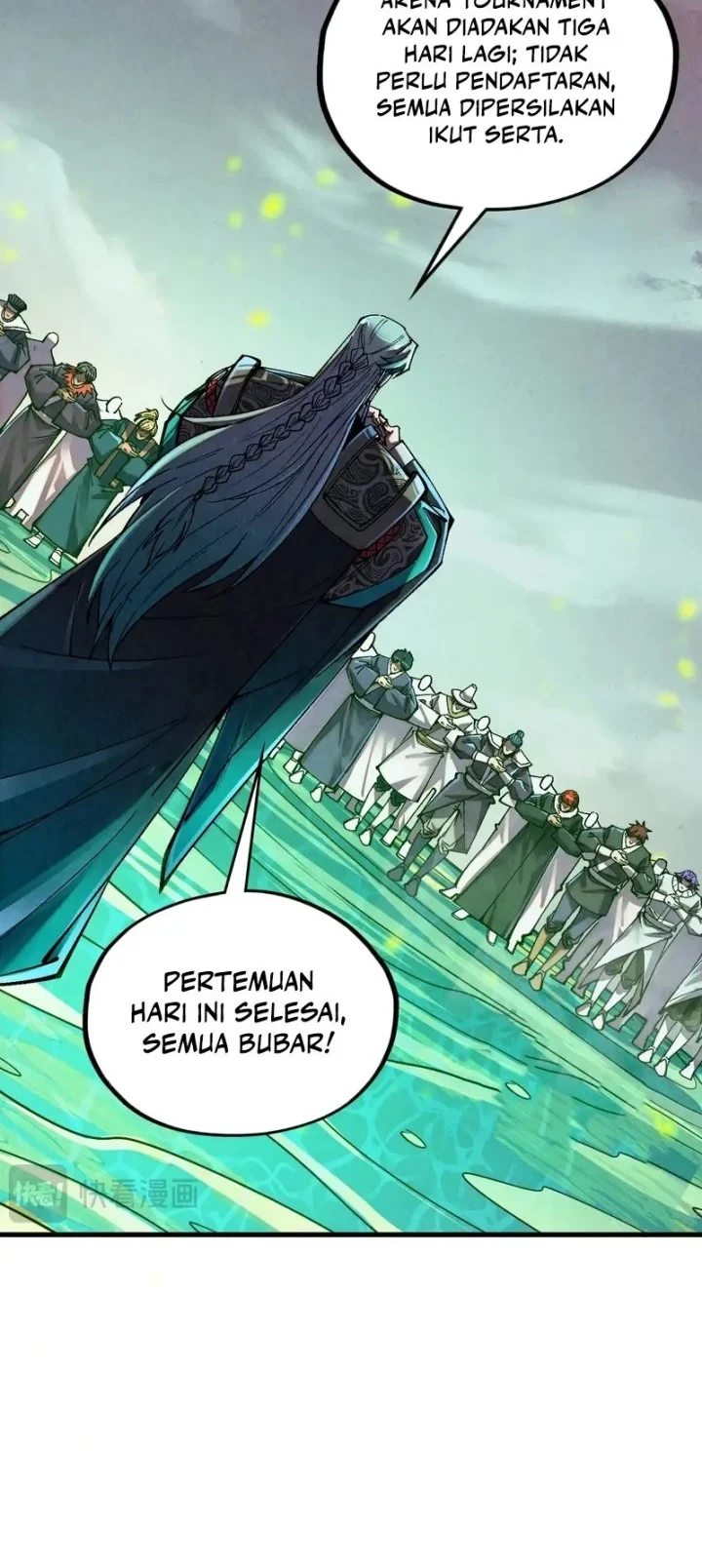 The Ultimate of All Ages Chapter 547 - halaman 30