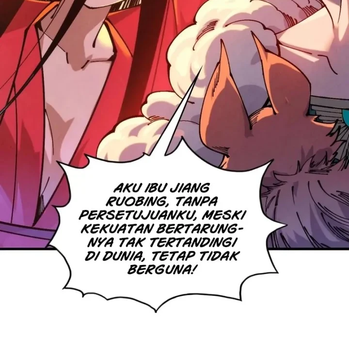 The Ultimate of All Ages Chapter 547 - halaman 38