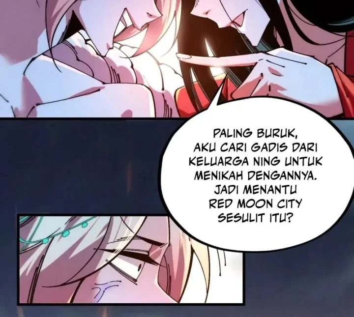 The Ultimate of All Ages Chapter 547 - halaman 40