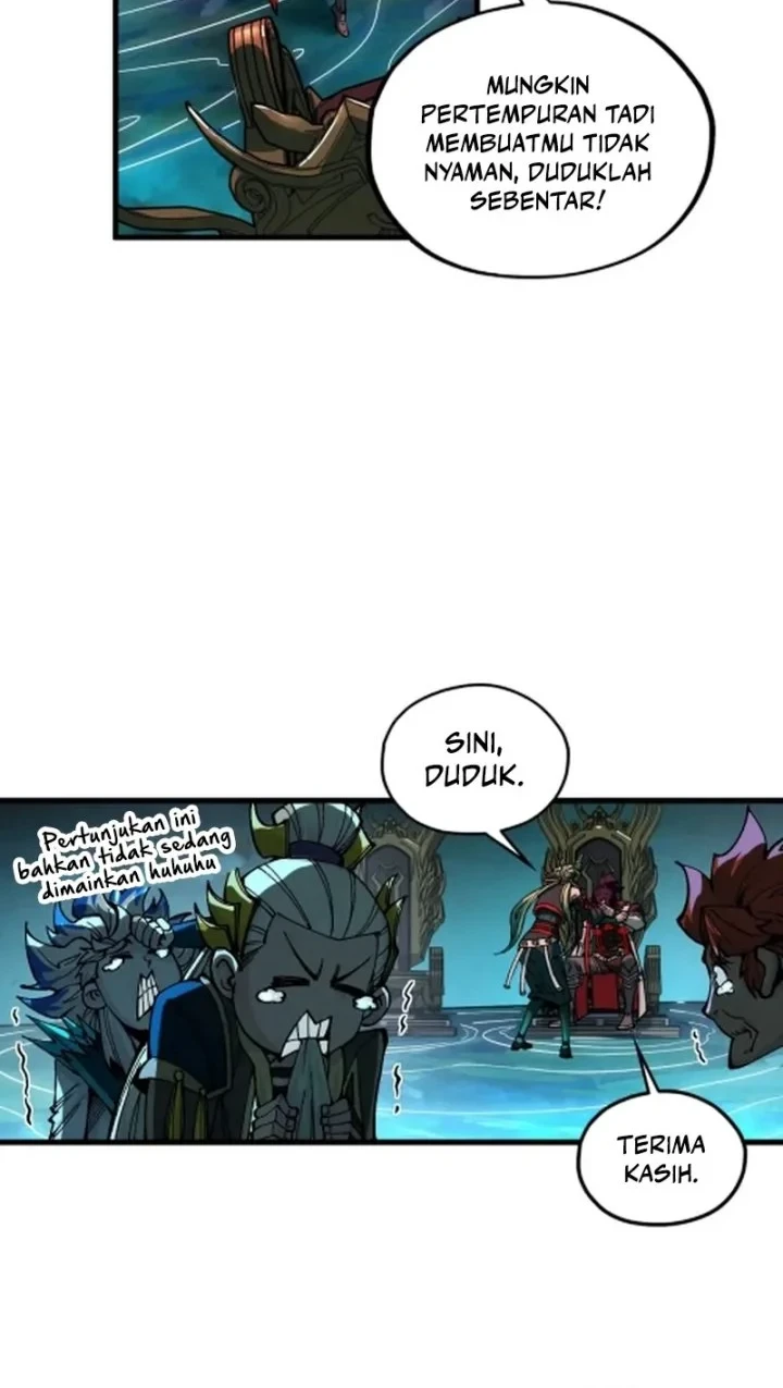 The Ultimate of All Ages Chapter 547 - halaman 5