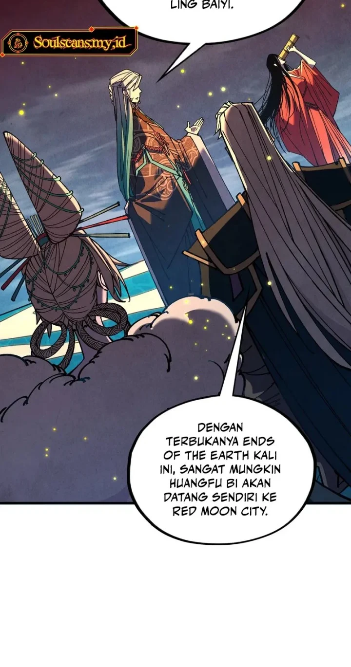 The Ultimate of All Ages Chapter 548 - halaman 10