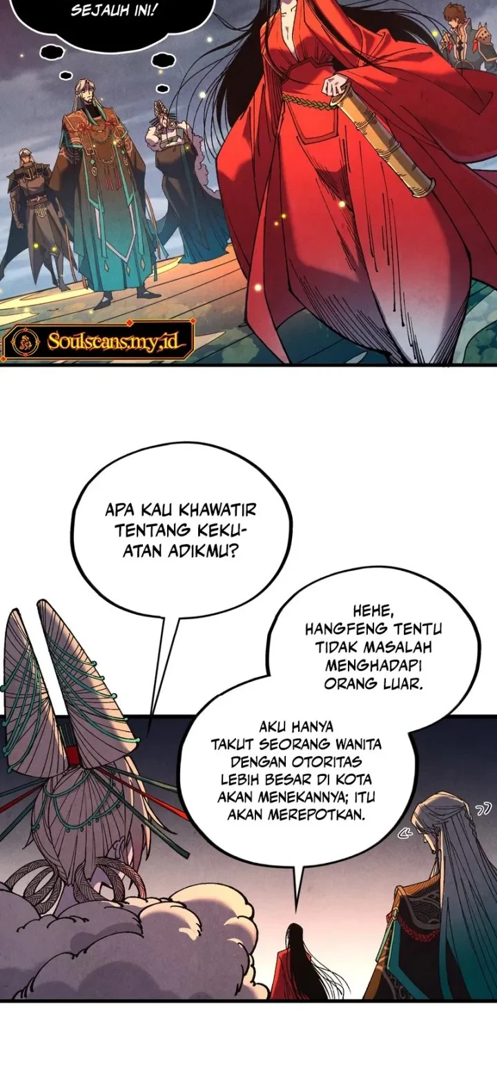 The Ultimate of All Ages Chapter 548 - halaman 12