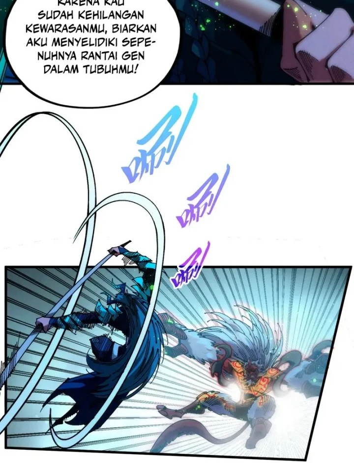 The Ultimate of All Ages Chapter 548 - halaman 18