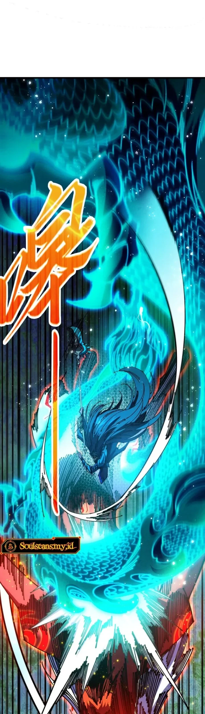 The Ultimate of All Ages Chapter 548 - halaman 19