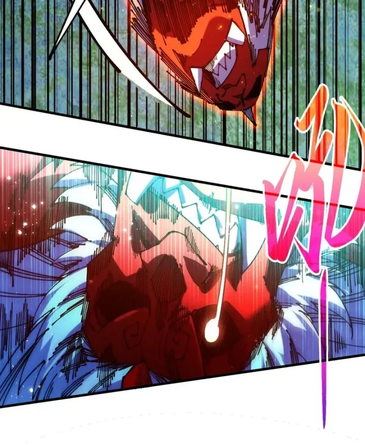 The Ultimate of All Ages Chapter 548 - halaman 20
