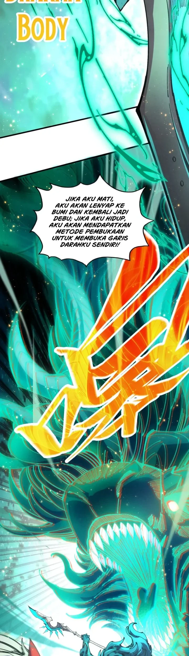 The Ultimate of All Ages Chapter 548 - halaman 24