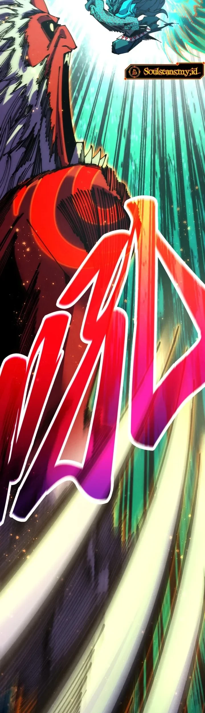 The Ultimate of All Ages Chapter 548 - halaman 25