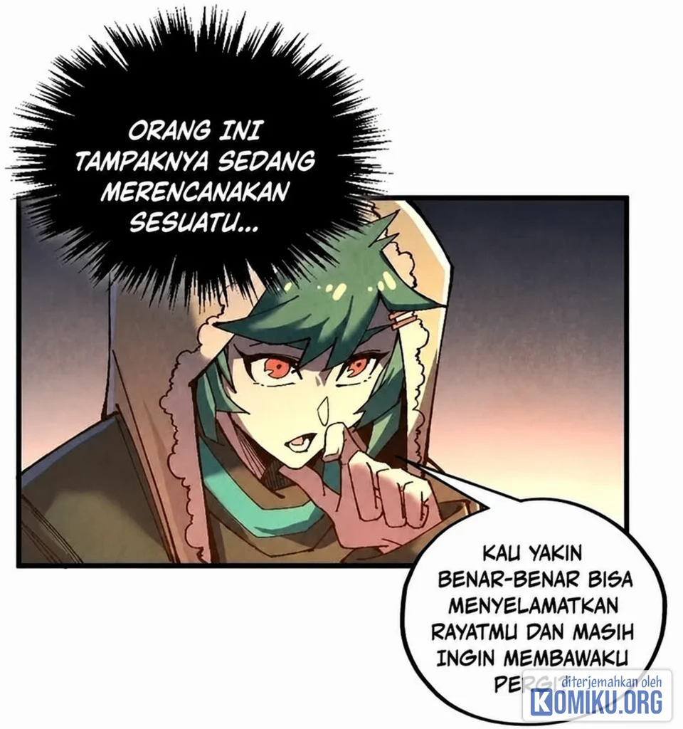 The Ultimate of All Ages Chapter 549 - halaman 15