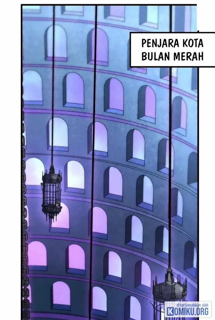 The Ultimate of All Ages Chapter 549 - halaman 28