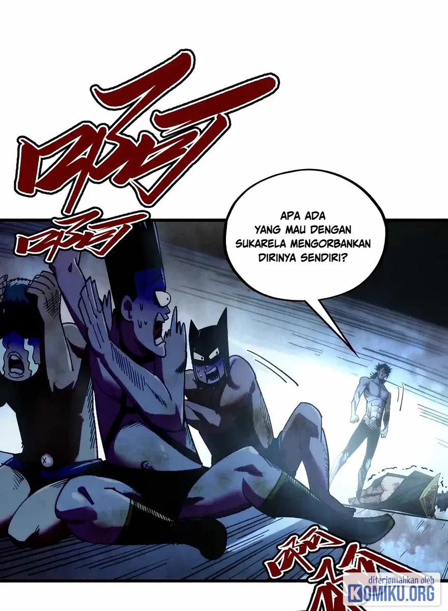 The Ultimate of All Ages Chapter 549 - halaman 36