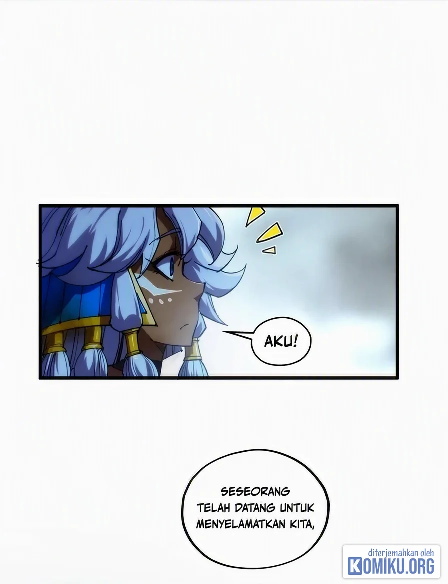 The Ultimate of All Ages Chapter 549 - halaman 38